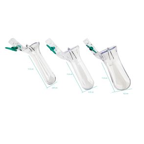 Espéculo Vaginal Iluminado Kolplux