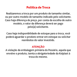 Pessário Anel