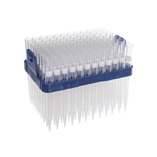 Rack de Ponteira Universal com Filtro 100-1000µL