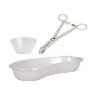 Kit Cateterismo Vesical 1