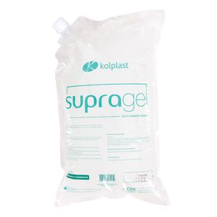 Gel Para Ultrassom 5kg