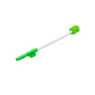 Swab para Higiene Oral C/ Sucção