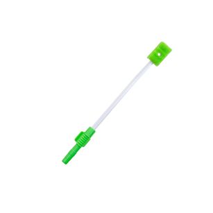 Swab para Higiene Oral C/ Sucção
