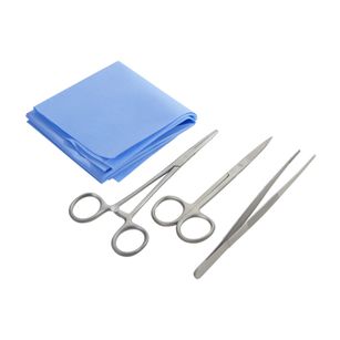 Kit Retirada de Pontos 3 -