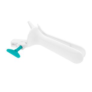 Espéculo Vaginal com Ducto Aspirador Estéril
