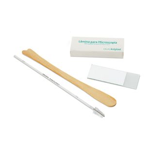 Kit Papanicolaou Básico ll