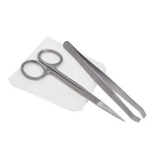 Kit Retirada de Pontos 1